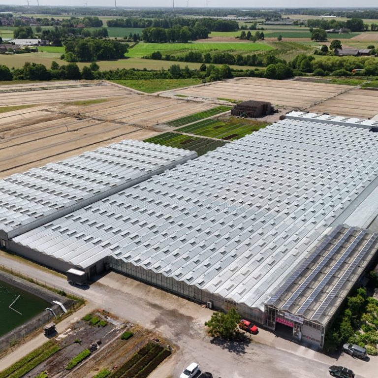 Drohnen Landwirtschaft