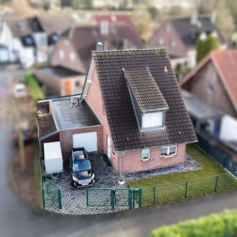 Unterschied Drohnensaat zu herkömmlicher Bodenbearbeitung.